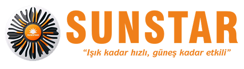 Sunstar Isıtıcı