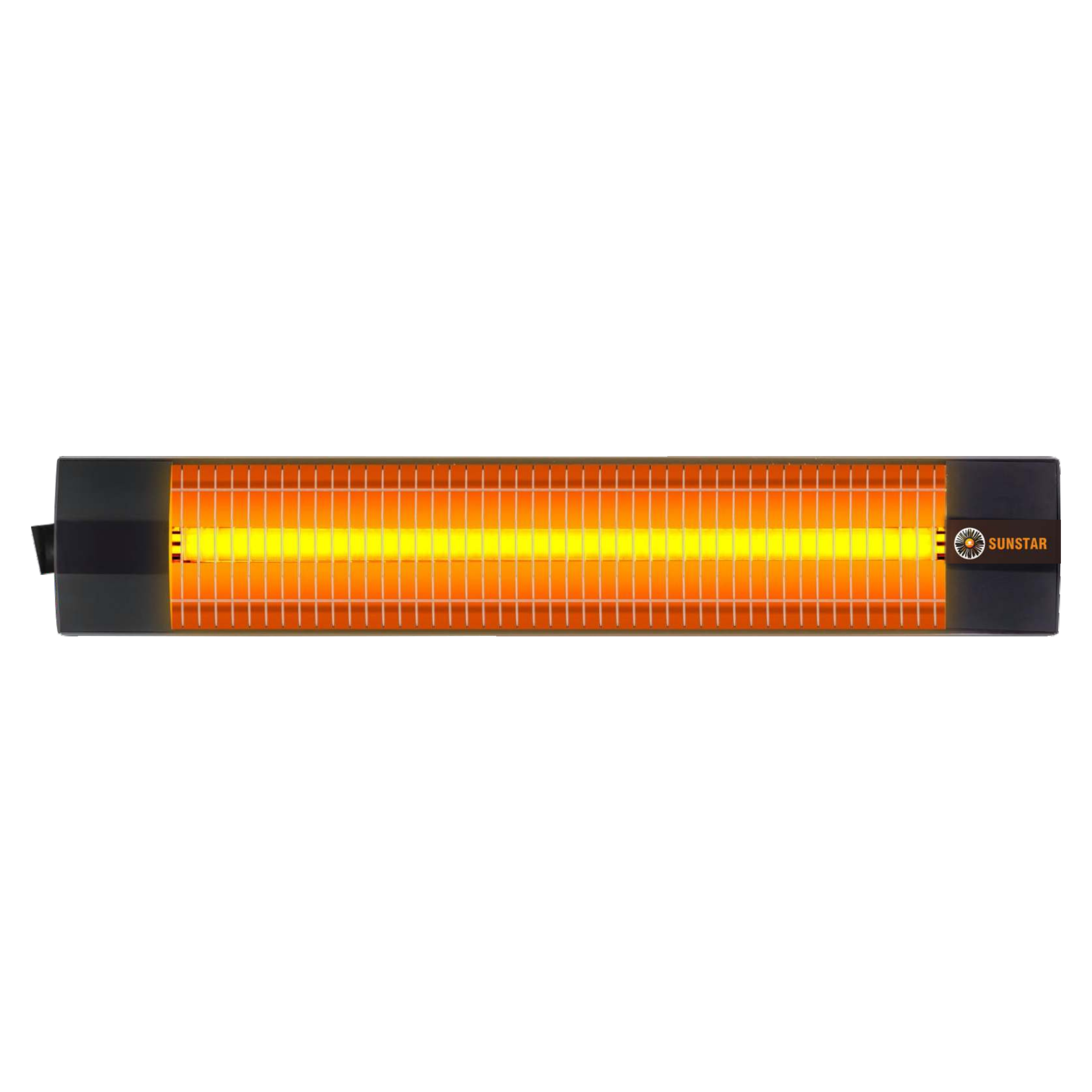 SUNSTAR TERMOSTATLI INFRARED İÇ MEKAN ISITICI ELEKTİRİKLİ SOBA 2500W